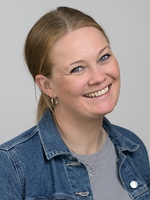 Hrönn Jónsdóttir image