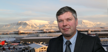 Ólafur Sigurðsson