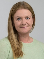 Ólöf Linda Sverrisdóttir image